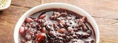 几种腊八粥，你会做吗？