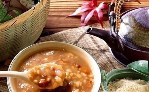 几种腊八粥，你会做吗？