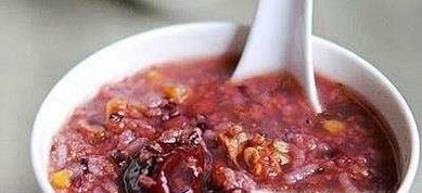 几种腊八粥，你会做吗？