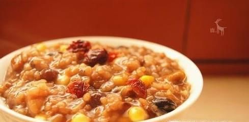 几种腊八粥，你会做吗？