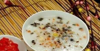 几种腊八粥，你会做吗？
