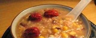 几种腊八粥，你会做吗？