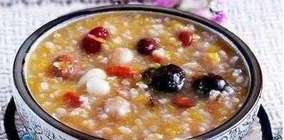 几种腊八粥，你会做吗？