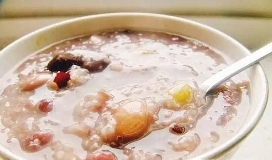 几种腊八粥，你会做吗？