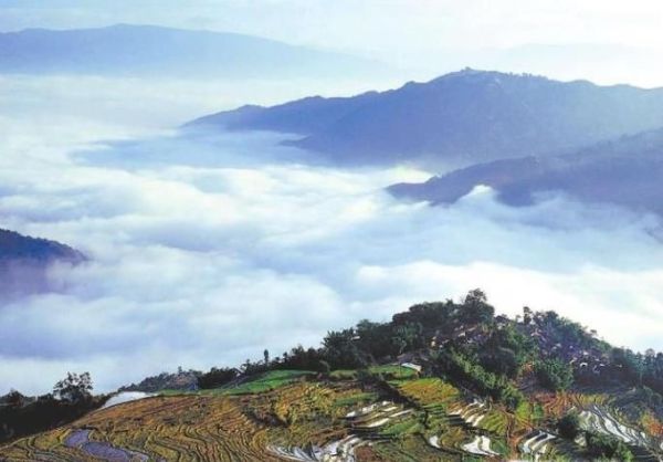 如何活出诗意的人生？