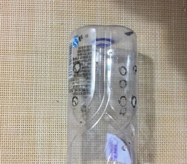 如何巧用小瓶矿泉水冰箱电风扇做土法空调降温