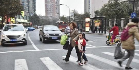 什么是鬼探头 怎样有效应对鬼探头