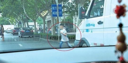 什么是鬼探头 怎样有效应对鬼探头