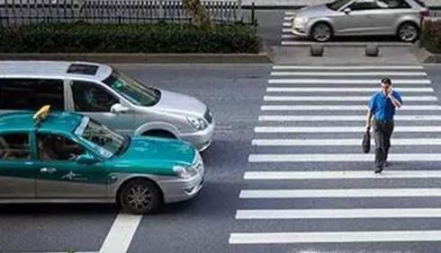 什么是鬼探头 怎样有效应对鬼探头