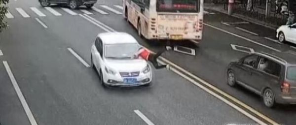 什么是鬼探头 怎样有效应对鬼探头