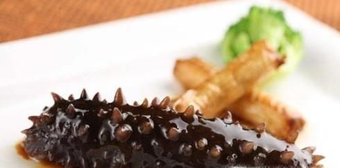 8大常见海鲜种类