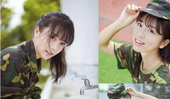 军训如何防止晒黑