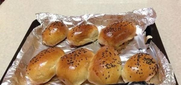 烤面包怎样设定温度