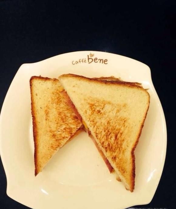 烤面包怎样设定温度