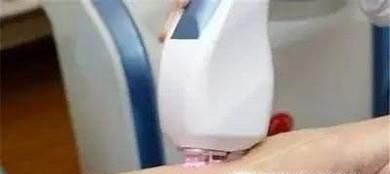 怎样可以使汗毛变淡