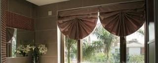 怎样计算窗帘报价