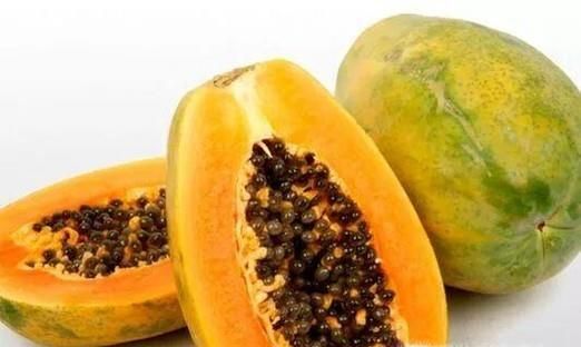 哪些食物存在避孕效果