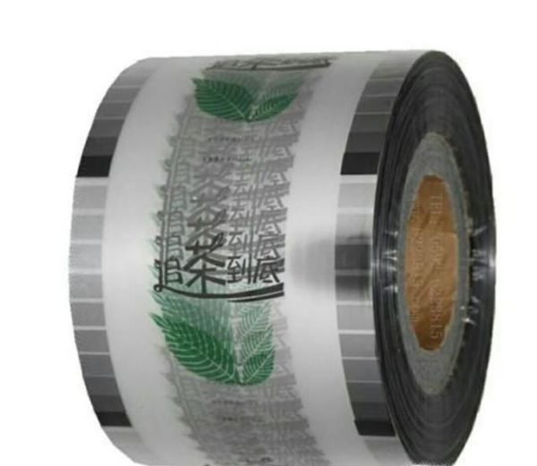 怎么装封口机的膜