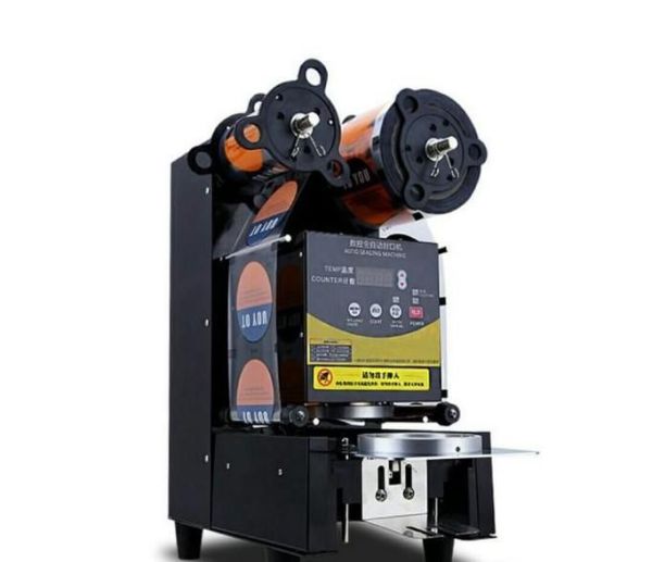 怎么装封口机的膜