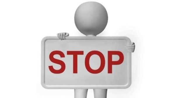 如何学会去拒绝他人？