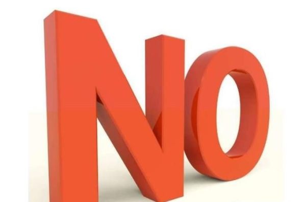 如何学会去拒绝他人？