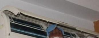 空调怎么加液（加制冷剂）（空调加氟要多少钱）