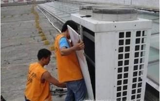 空调怎么加液（加制冷剂）（空调加氟要多少钱）