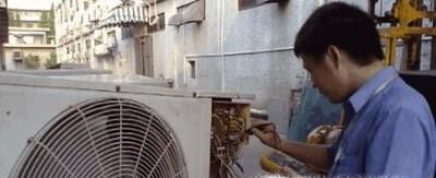 空调怎么加液（加制冷剂）（空调加氟要多少钱）