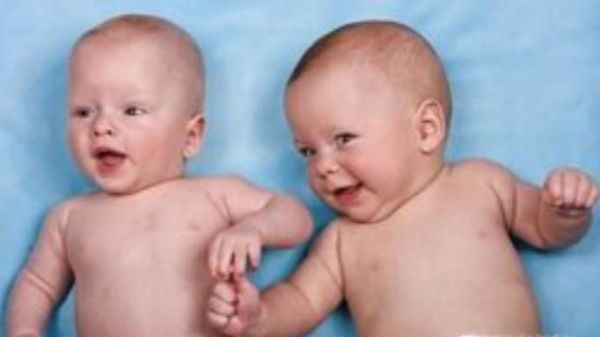 为什么双胞胎外貌都非常相似