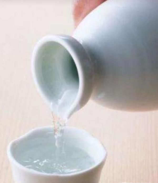 喝白酒不醉的9个小窍门
