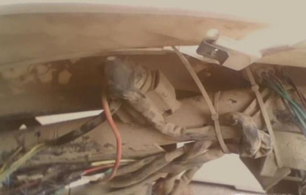 摩托车火花塞怎么换