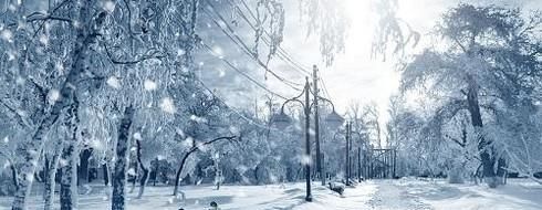 下雪为什么要撒融雪盐?