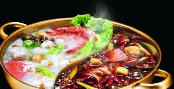 吃火锅一定要少点的三样菜