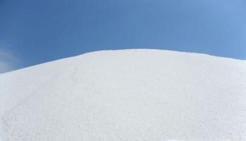 融雪工业盐食用后会发生什么问题