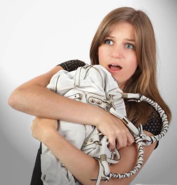 被抢劫了怎么办