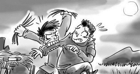 被抢劫了怎么办