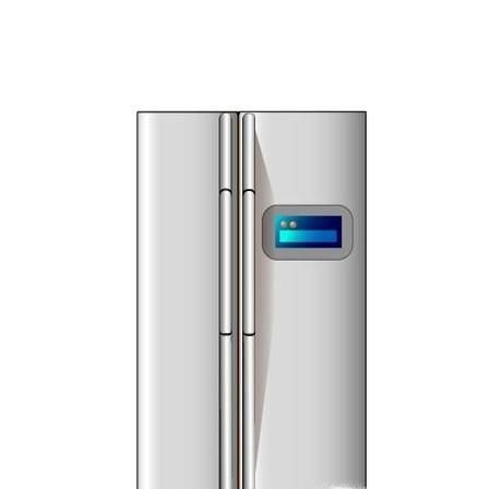 冰箱制冷剂怎么加氟