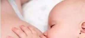 疏通奶结最有效的方法