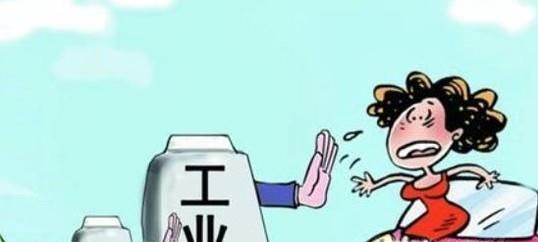 误食融雪盐有什么后果