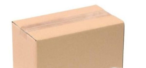 简易自制空调挡风板