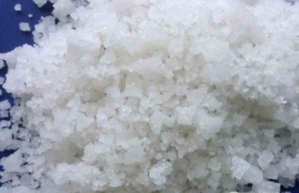 融雪盐融雪的原理是什么