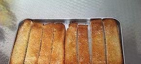 吐司和切片面包的区别