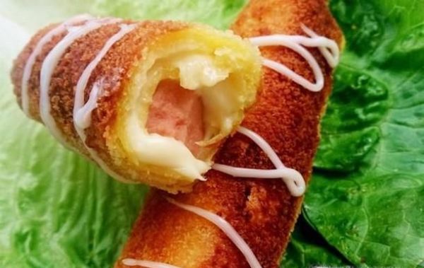 吐司和切片面包的区别