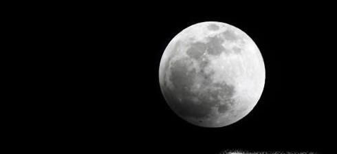 那些关于月全食的迷信怎么破