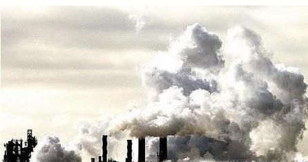 我国哪些城市空气污染最严重