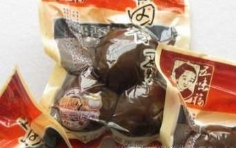 吃乡巴佬卤蛋的危害