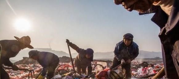 土壤污染有什么特点