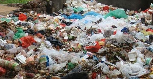 土壤污染有什么特点