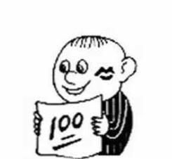 查询成绩有哪些注意事项