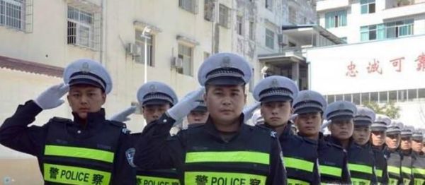 怎样才能当上辅警